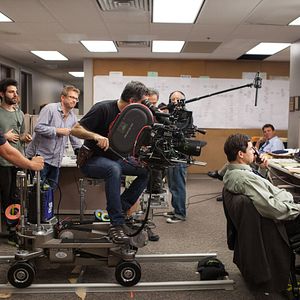 Foto O Lobo de Wall Street