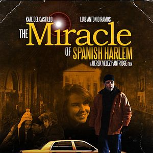Foto A Miracle in Spanish Harlem