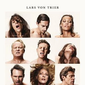 Foto Ninfomaníaca - Volume 1