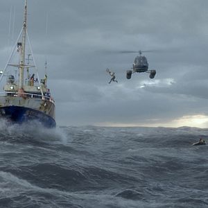 Foto A Vida Secreta de Walter Mitty