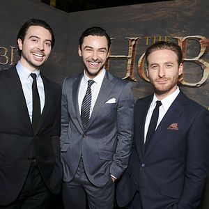 Foto O Hobbit: A Desolação de Smaug