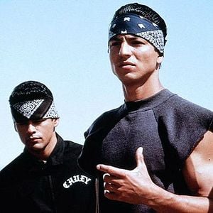 Foto Marcados Pelo Sangue