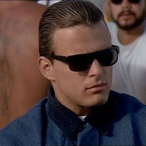 Foto Marcados Pelo Sangue