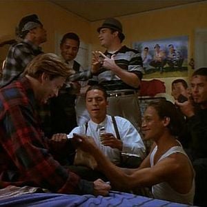 Foto Marcados Pelo Sangue