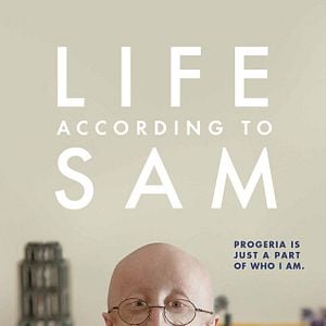 Foto A Vida Segundo Sam