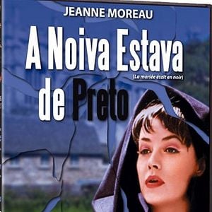Foto A Noiva Estava de Preto