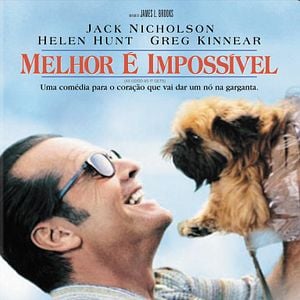 Foto Melhor É Impossível