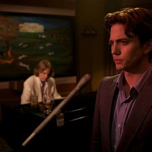 Foto Live at the Foxes Den