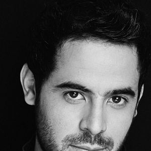 Foto Guillermo García