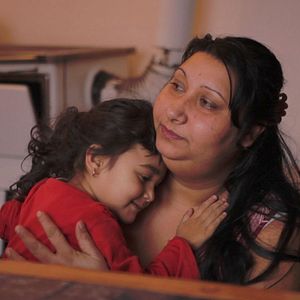 Foto Um Episódio na Vida de um Catador de Ferro-velho