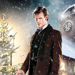 Foto Matt Smith (XI)