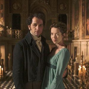Foto Death Comes To Pemberley