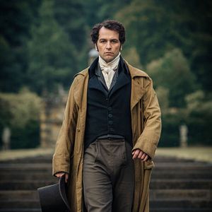 Foto Death Comes To Pemberley