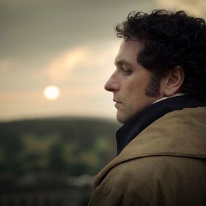 Foto Death Comes To Pemberley