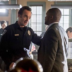 Foto Paul Blackthorne