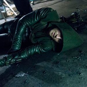 Foto Stephen Amell