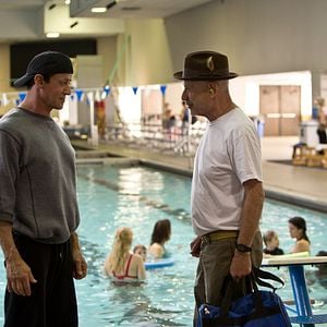 Foto Sylvester Stallone