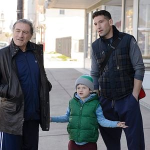 Foto Ajuste de Contas