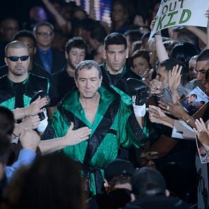 Foto Ajuste de Contas