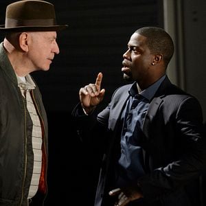 Foto Ajuste de Contas