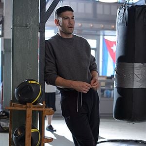 Foto Ajuste de Contas