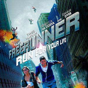 Foto Fuga Alucinante