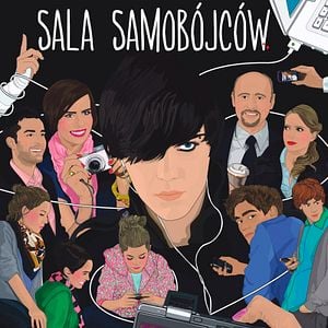 Foto A Sala do Suicídio