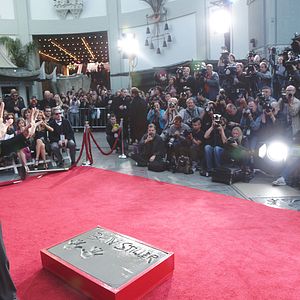 Foto A Vida Secreta de Walter Mitty