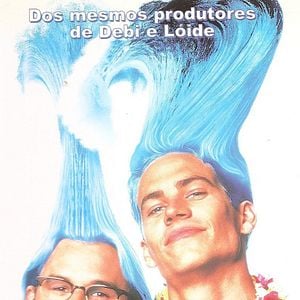 Foto Os Irmãos Id & Ota