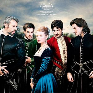 Foto Raphaël Personnaz