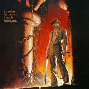 Foto Indiana Jones e o Templo da Perdição
