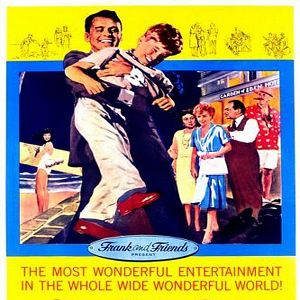 Foto Os Viúvos Também Sonham