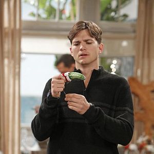 Foto Ashton Kutcher