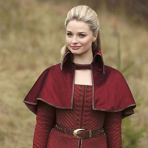 Foto Emma Rigby