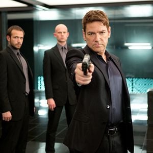 Foto Operação Sombra - Jack Ryan