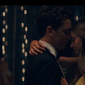 Foto O Maravilhoso Agora