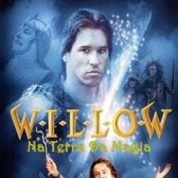 Foto Willow - Na Terra da Magia