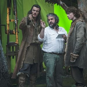 Foto O Hobbit: A Desolação de Smaug