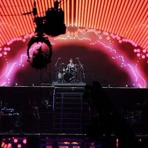 Foto Justin Bieber's Believe