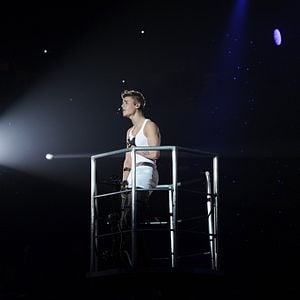 Foto Justin Bieber's Believe