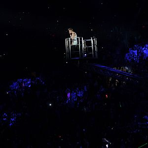 Foto Justin Bieber's Believe