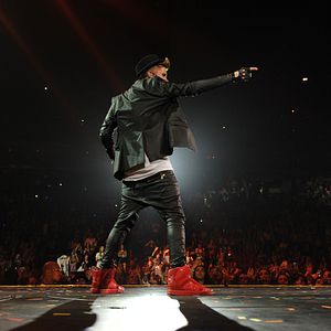 Foto Justin Bieber's Believe