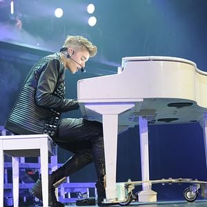 Foto Justin Bieber's Believe