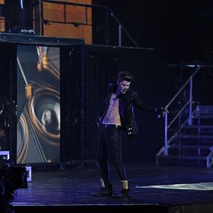 Foto Justin Bieber's Believe