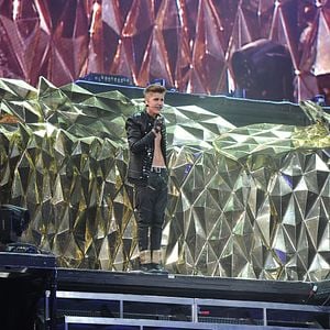Foto Justin Bieber's Believe