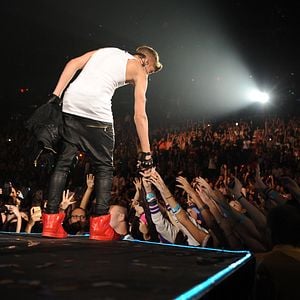 Foto Justin Bieber's Believe