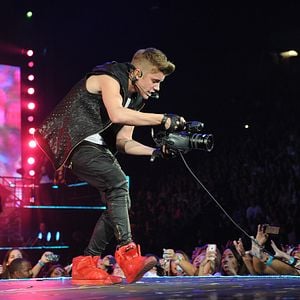 Foto Justin Bieber's Believe