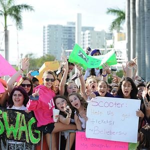 Foto Justin Bieber's Believe