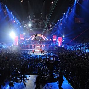 Foto Justin Bieber's Believe