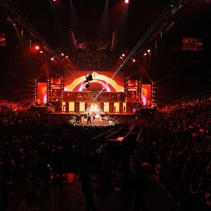 Foto Justin Bieber's Believe